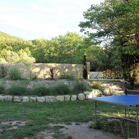 Bastide De La Lezardiere Fontaine-de-Vaucluse Εξωτερικό φωτογραφία