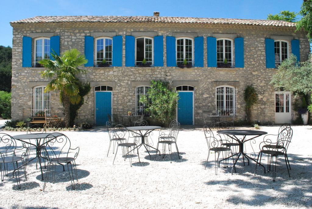 Bastide De La Lezardiere Fontaine-de-Vaucluse Εξωτερικό φωτογραφία