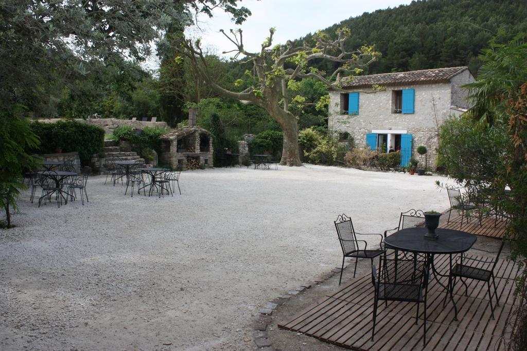 Bastide De La Lezardiere Fontaine-de-Vaucluse Δωμάτιο φωτογραφία