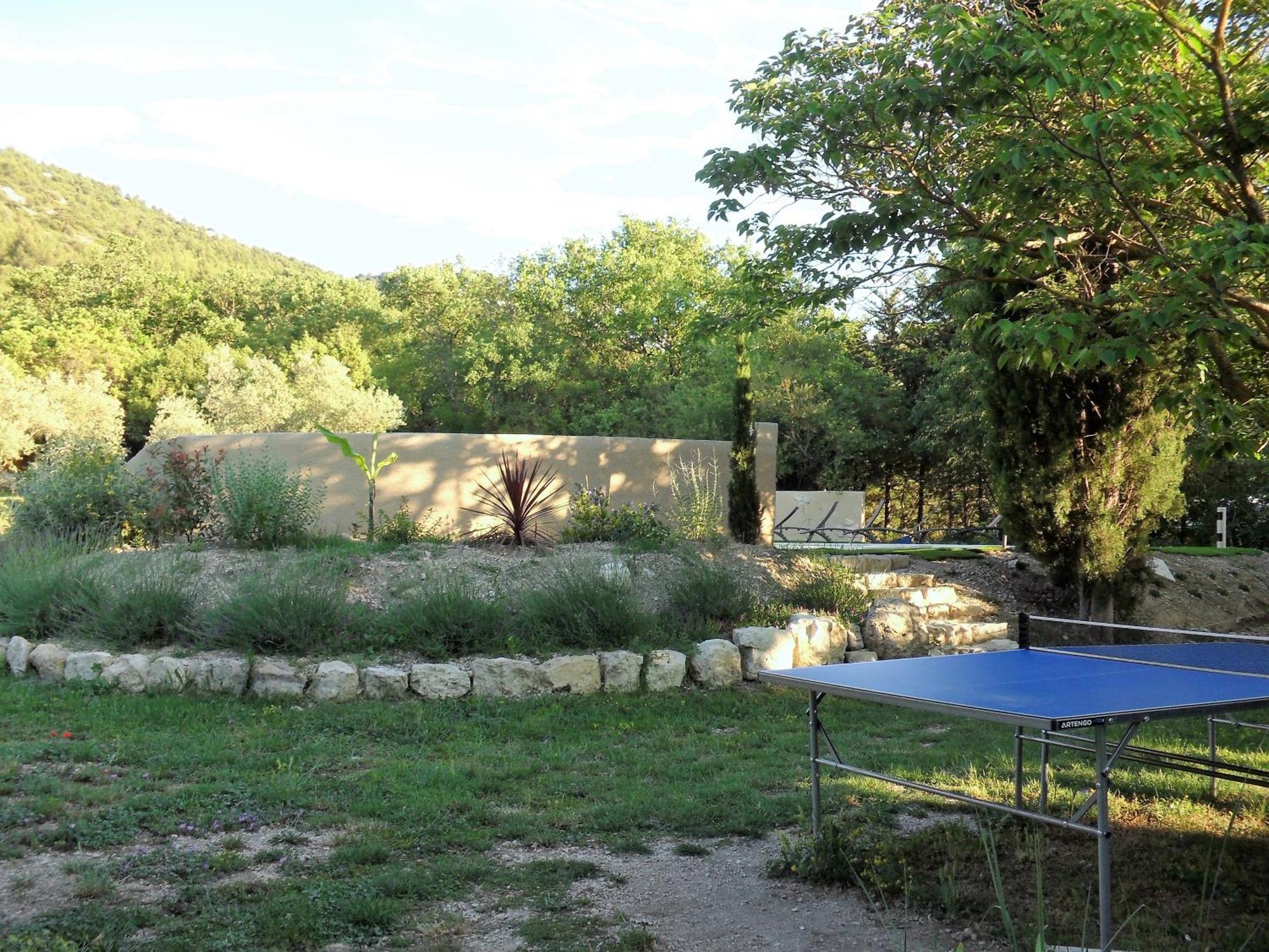Bastide De La Lezardiere Fontaine-de-Vaucluse Εξωτερικό φωτογραφία