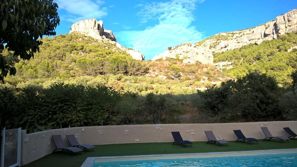 Bastide De La Lezardiere Fontaine-de-Vaucluse Εξωτερικό φωτογραφία